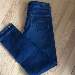 Paige Marvista jeans